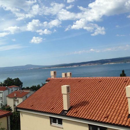 Silviodino Hotel Crikvenica Exterior photo