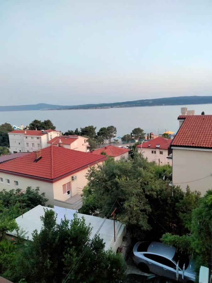 Silviodino Hotel Crikvenica Exterior photo